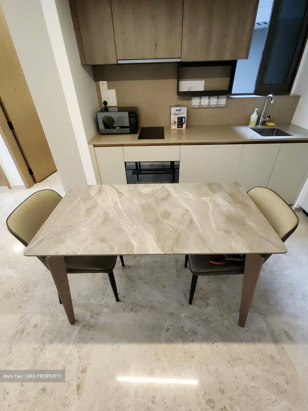 The Avenir (D9), Condominium #499399691